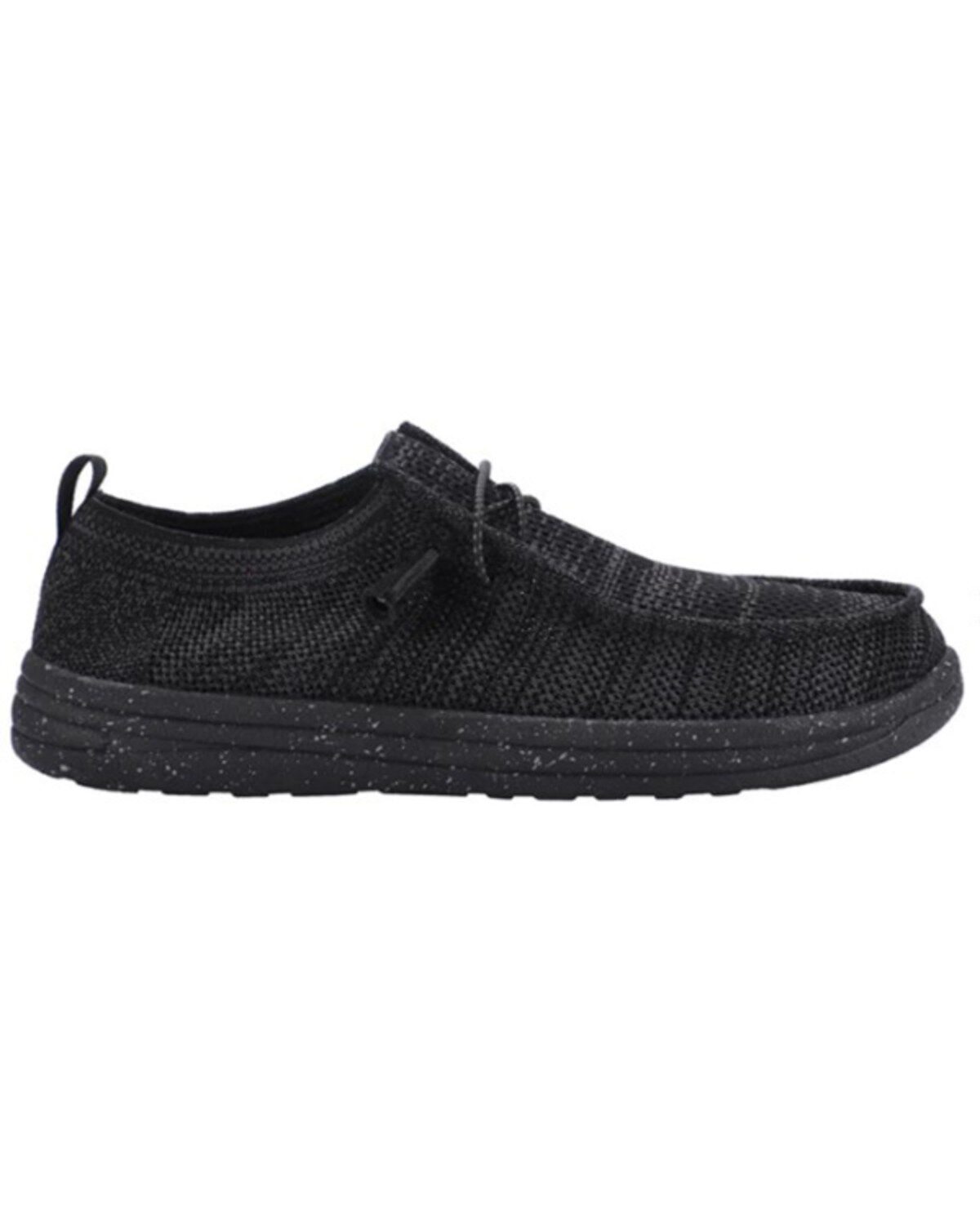 Lamo Men's Michael Shoe - Moc Toe
