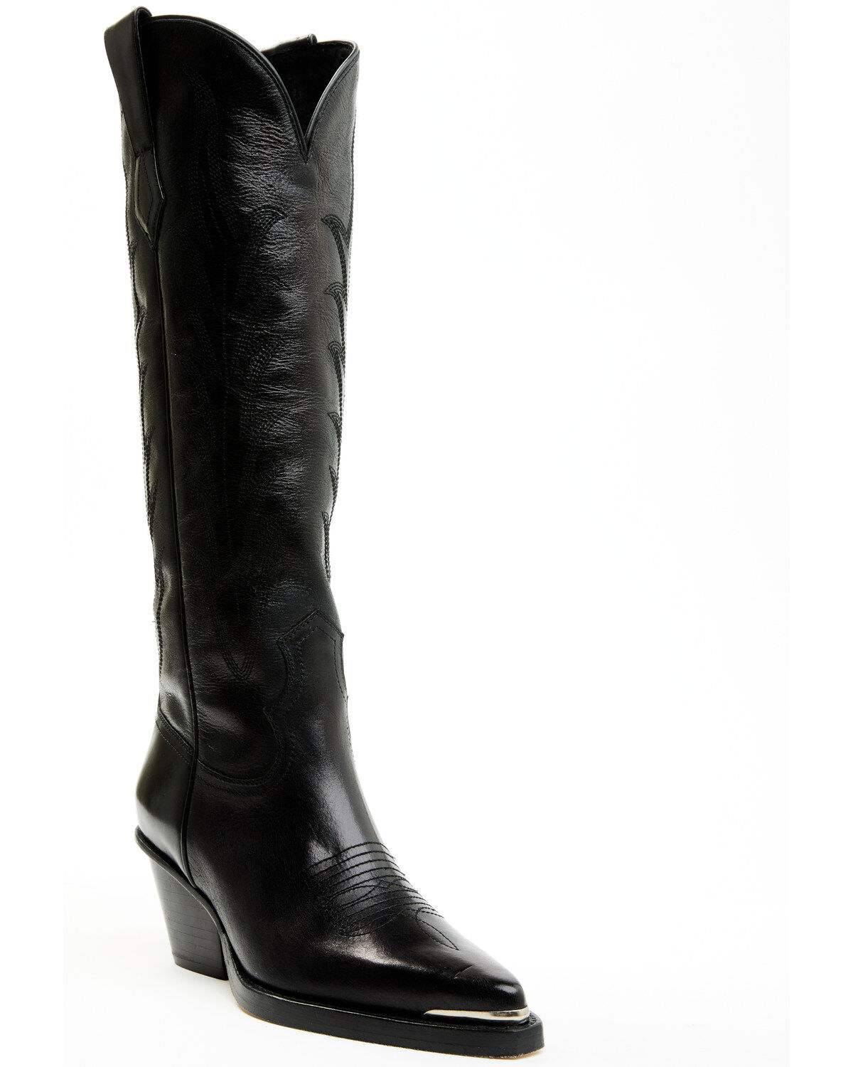 Wonderwest Women's Estilo Tall Western Boots - Snip Toe