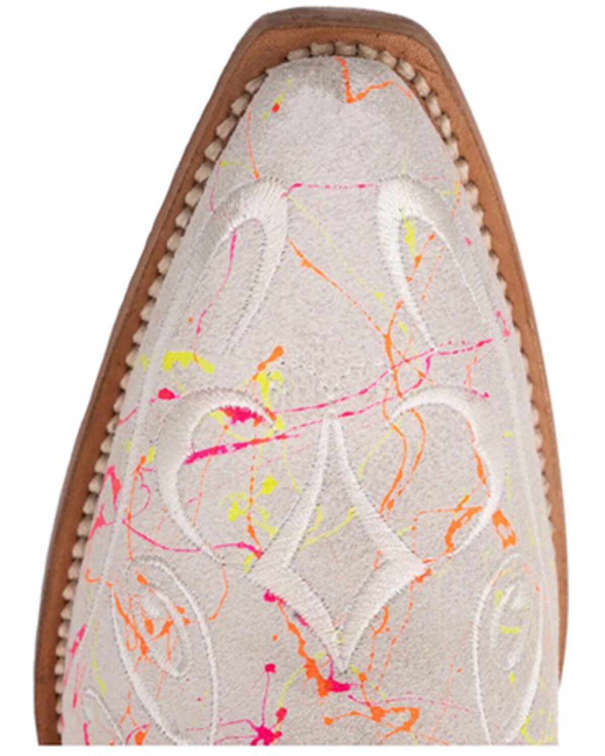 Ferrini Women's Belle Western Boots - Snip Toe