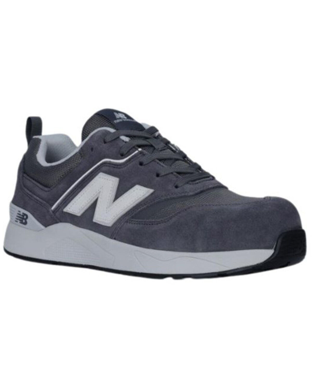 New Balance Men's Elite Lite Work Shoes - Composite Toe