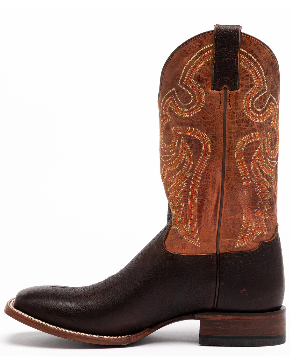 Cody James Men's Enterprise Western Boots - Broad Square Toe