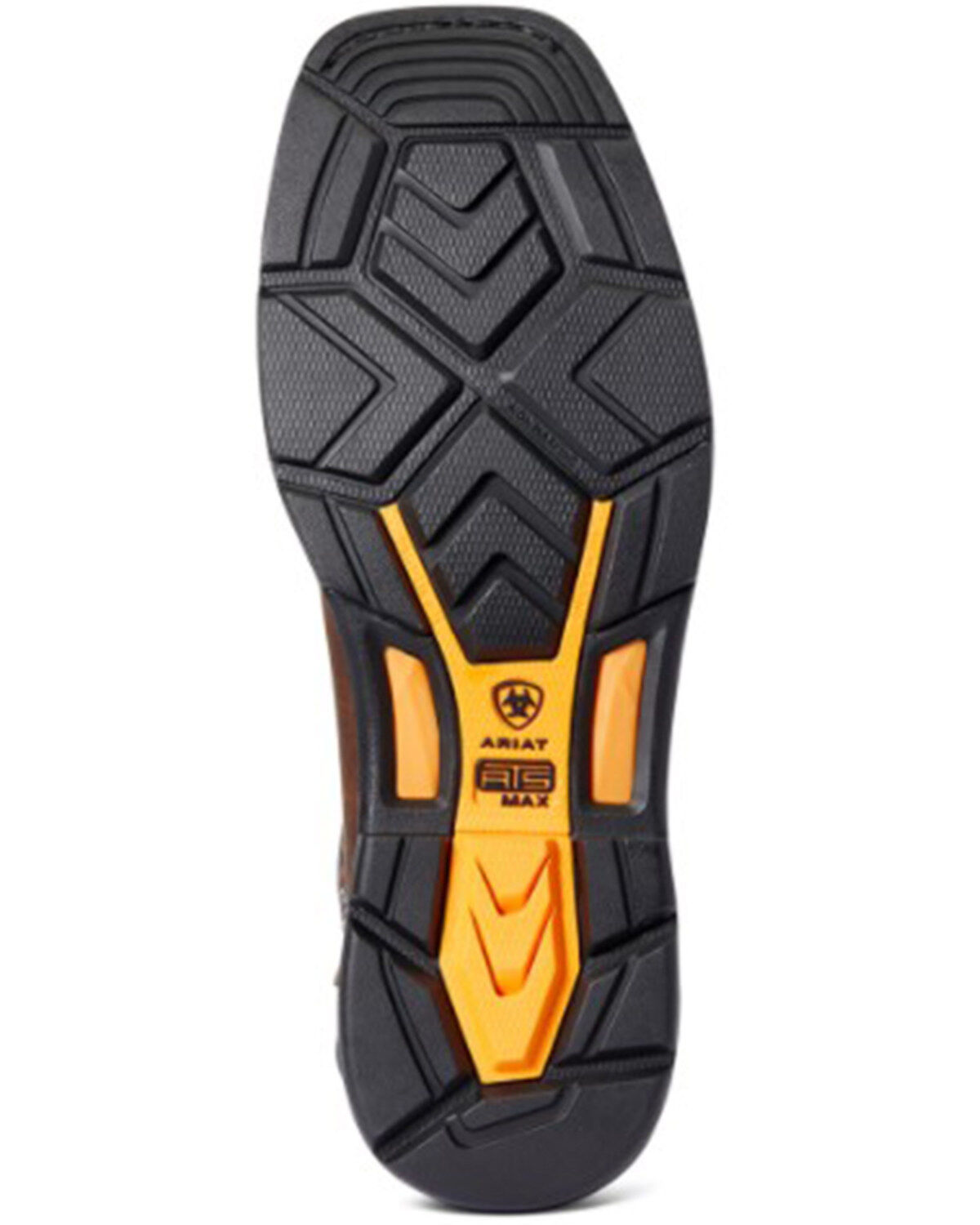 Ariat Men's WorkHog&reg; XT Cottonwood Work Boot - Broad Square Toe