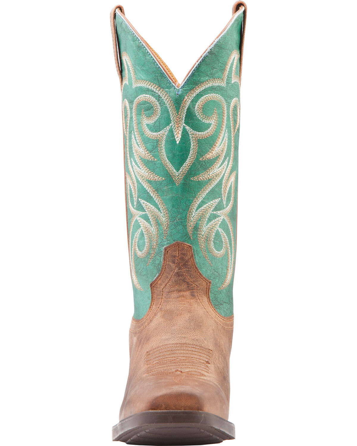 Shyanne Women's Xero Gravity Volcano Performance Boots - Square Toe