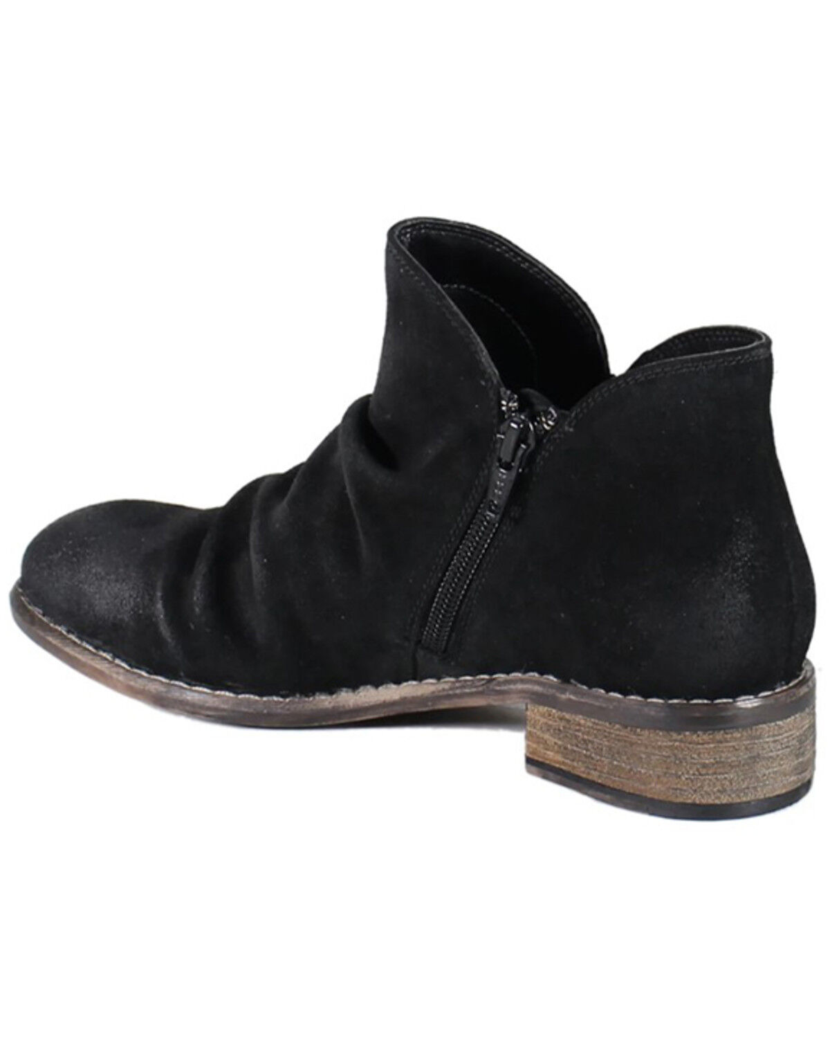 Diba True Women's Rose Mera Booties - Round Toe