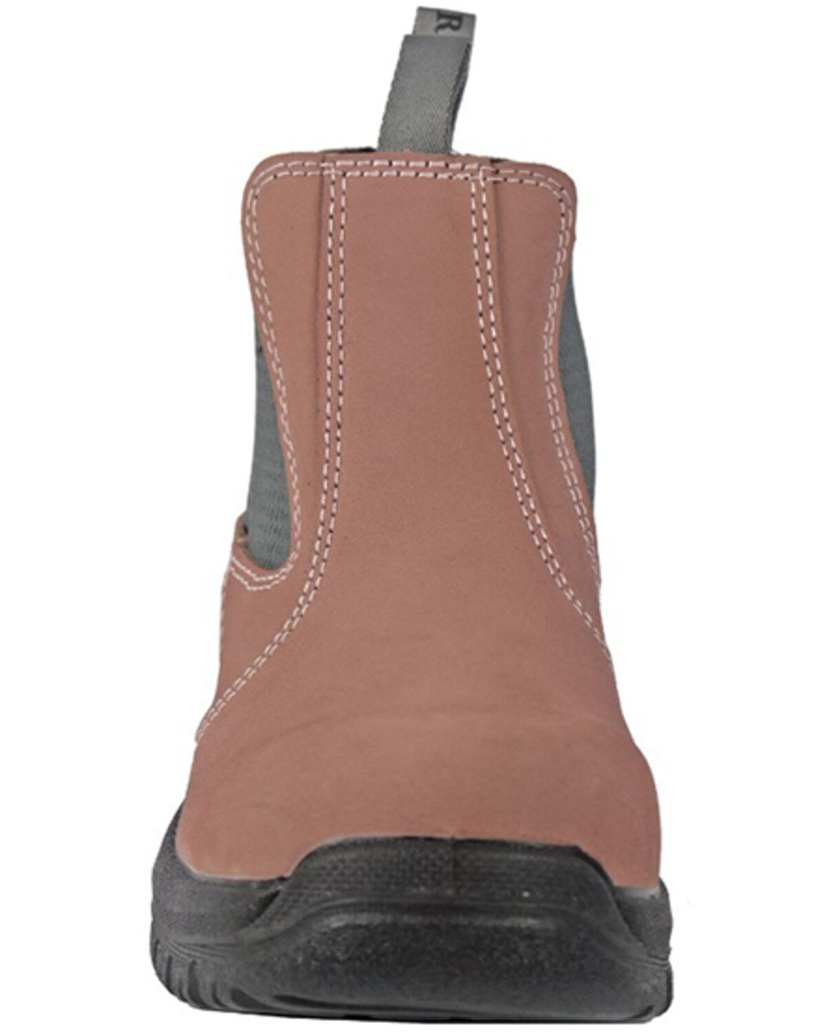 Moxie Trades Women's Angelina Work Boots - Composite Toe