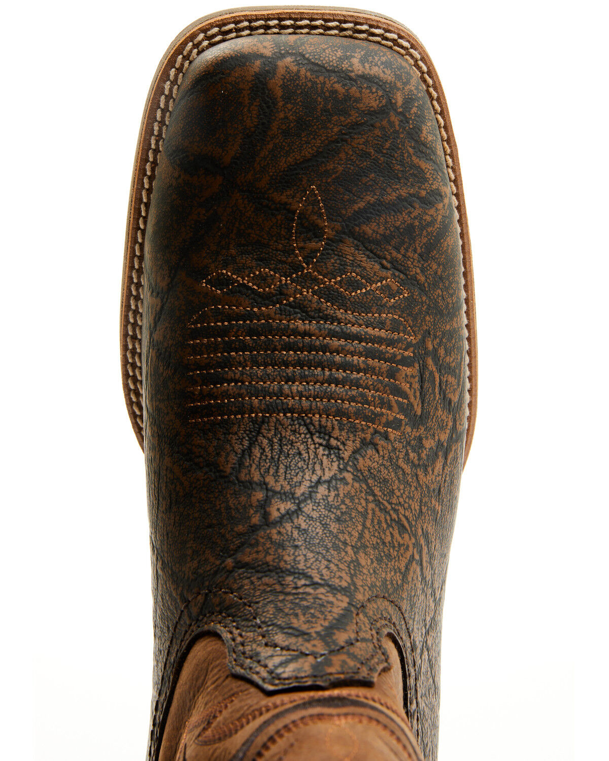 Cody James Men's Force Western Boots - Broad Square Toe