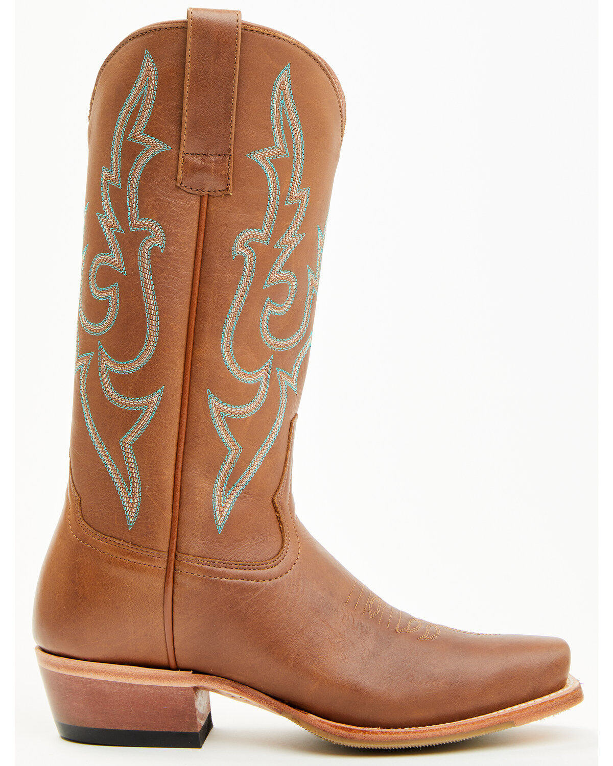 Macie Bean Women's Nice Lady Performance Western Boots - Square Toe