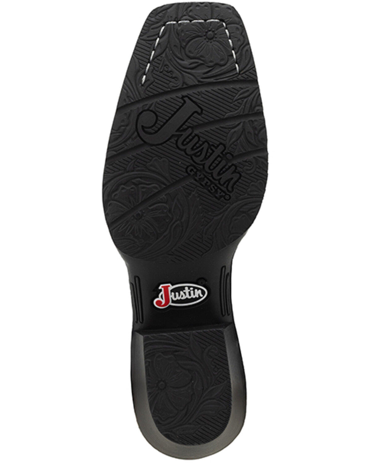 Justin Women's Boot Barn Exclusive Jessa Performance Western Boots - Square Toe