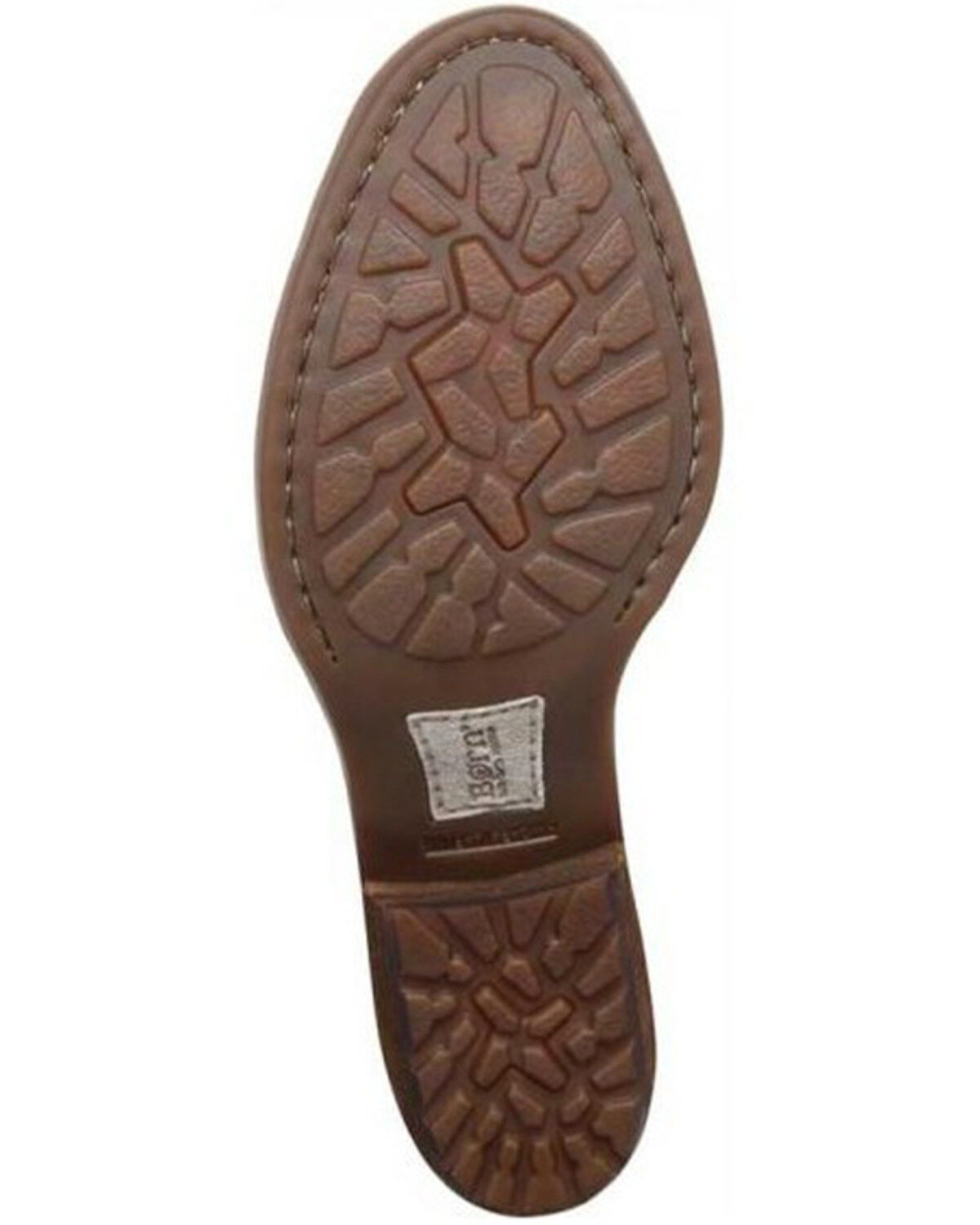 Born Women's Katie Short Bootie - Round Toe