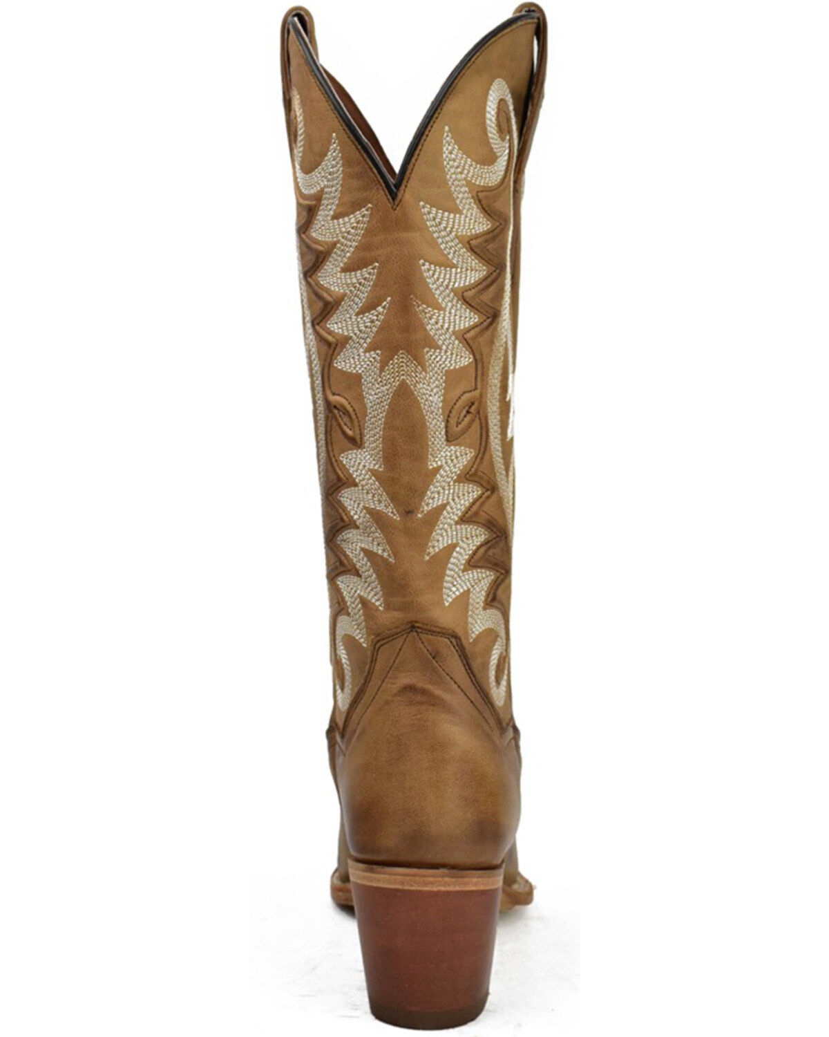 Dan Post Women's Magic Fashion Tall Western Boots - Snip Toe