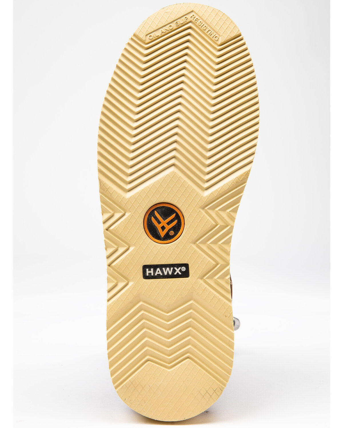 Hawx Men's 6" Lacer Work Boots - Soft Toe