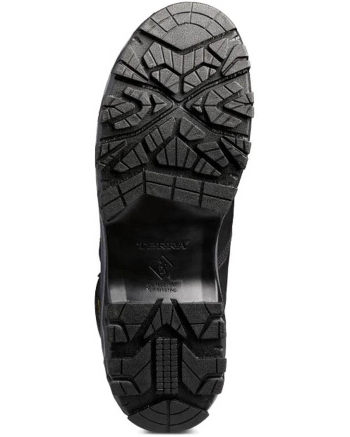 Kodiak Men's 6" Sentry Waterproof Metguard Work Boots - Composite Toe