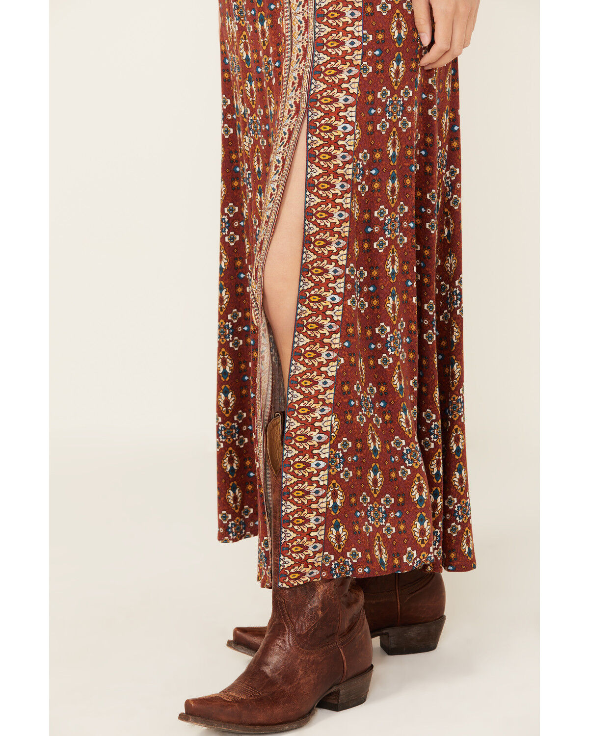 Idyllwind Women's Princeton Maxi Skirt
