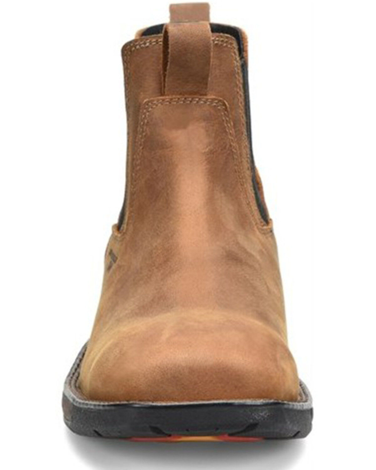 Double H Men's 5" Western Work Boots - Composite Toe