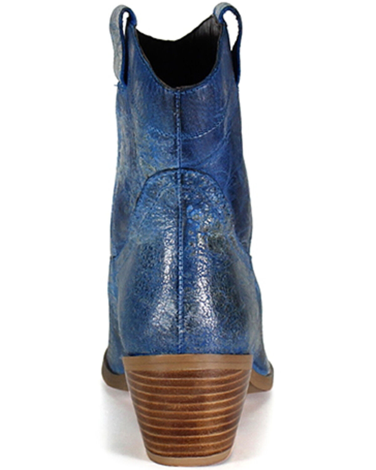 Diba True Women's Rave Lion Western Booties - Snip Toe