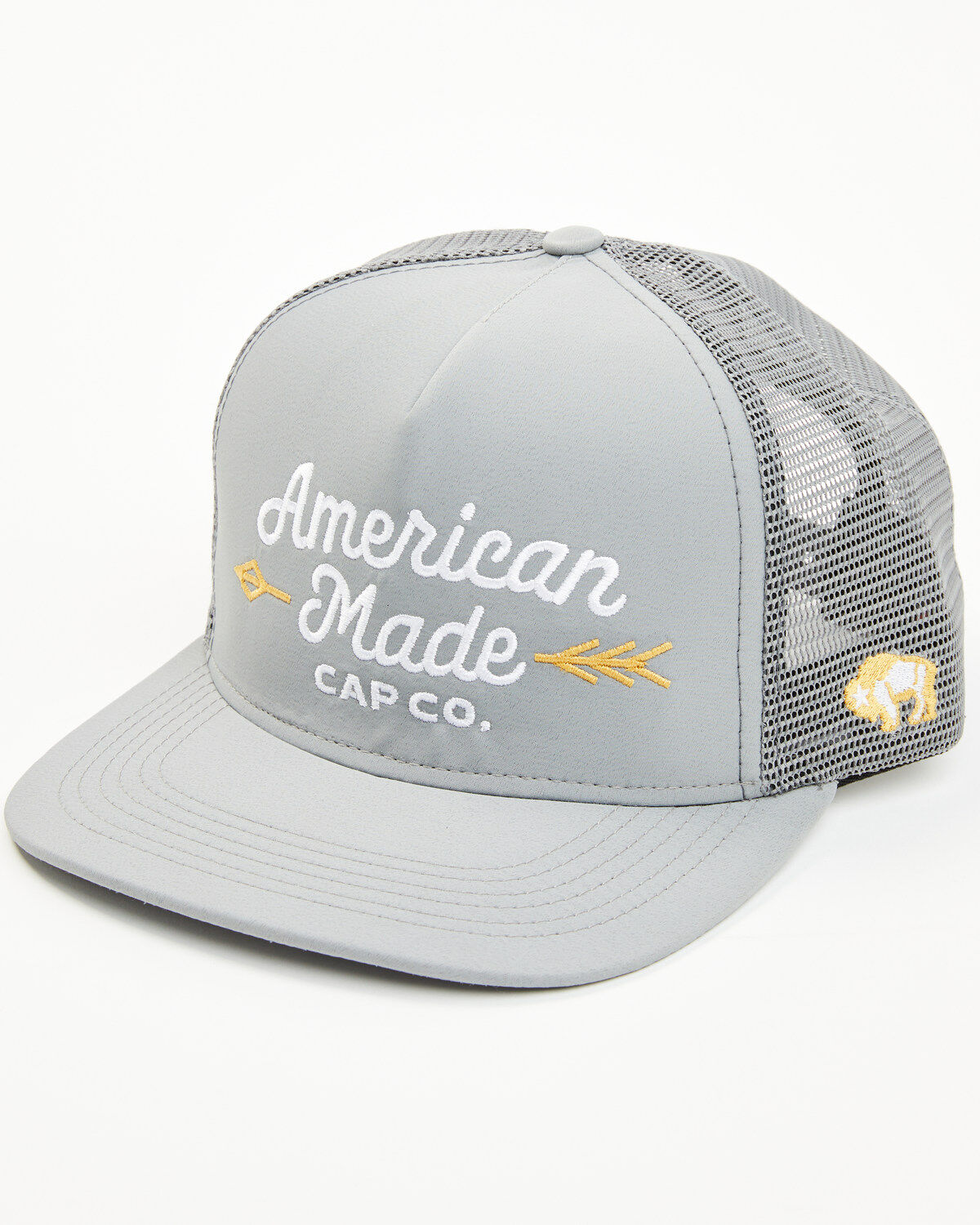 Hooey Men's American Made Ball Cap