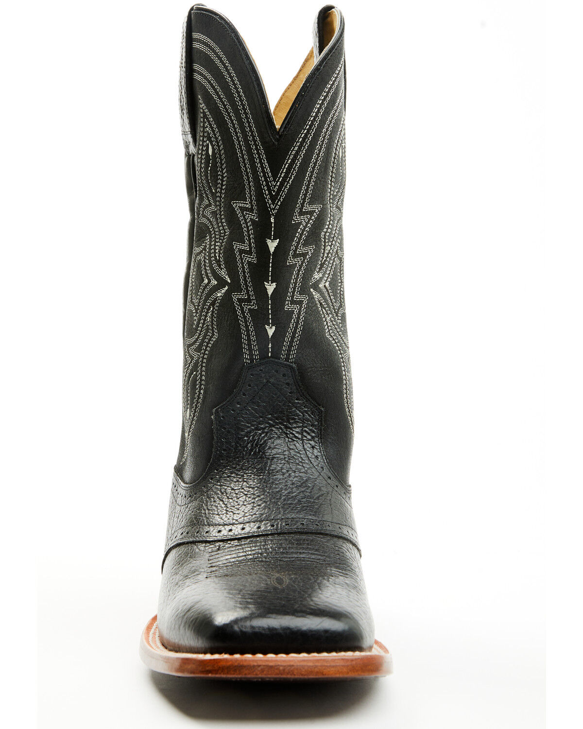 Cody James Men's Ashland Western Boots - Broad Square Toe