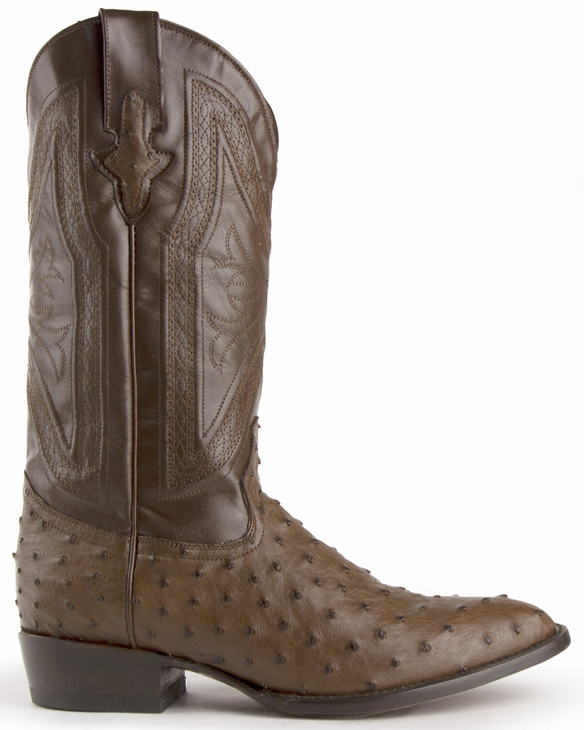 Ferrini Men's Colt Western Boots - Round Toe