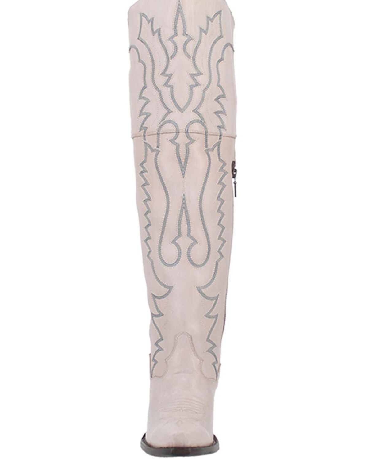 Dan Post Women's Loverfly Tall Western Boots - Snip Toe