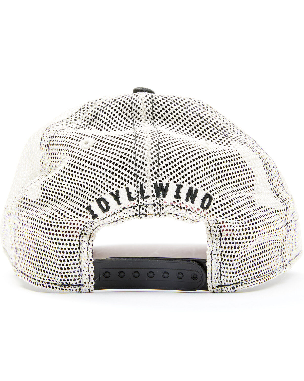 Idyllwind Women's Honky Tonk Heart Embroidered Mesh-Back Ball Cap