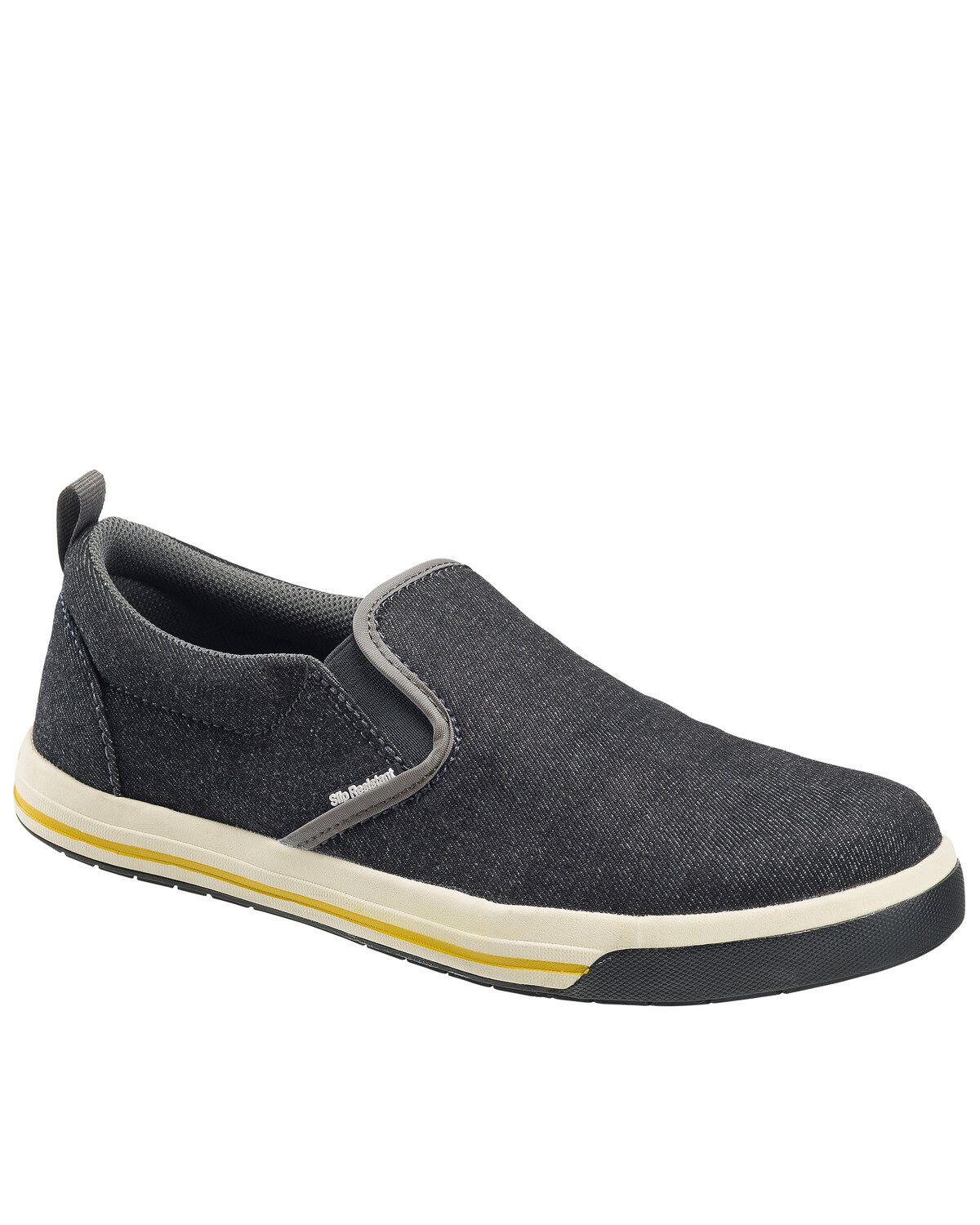 Nautilus Men's Westside Work Shoes - Aluminum Toe