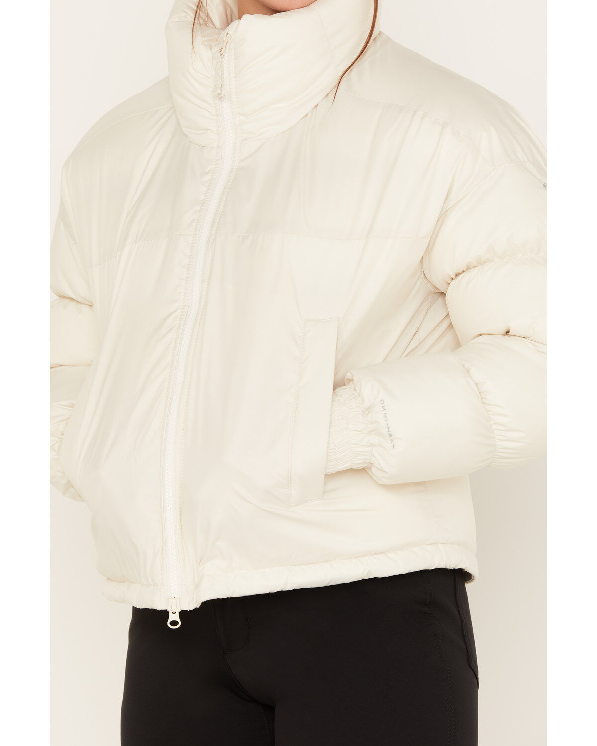 Columbia Women's Pike Lake Cropped Jacket