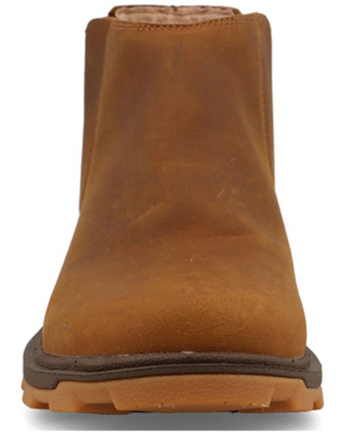 Twisted X Women's 4" UltraLite X™ Chelsea Boots - Round Toe