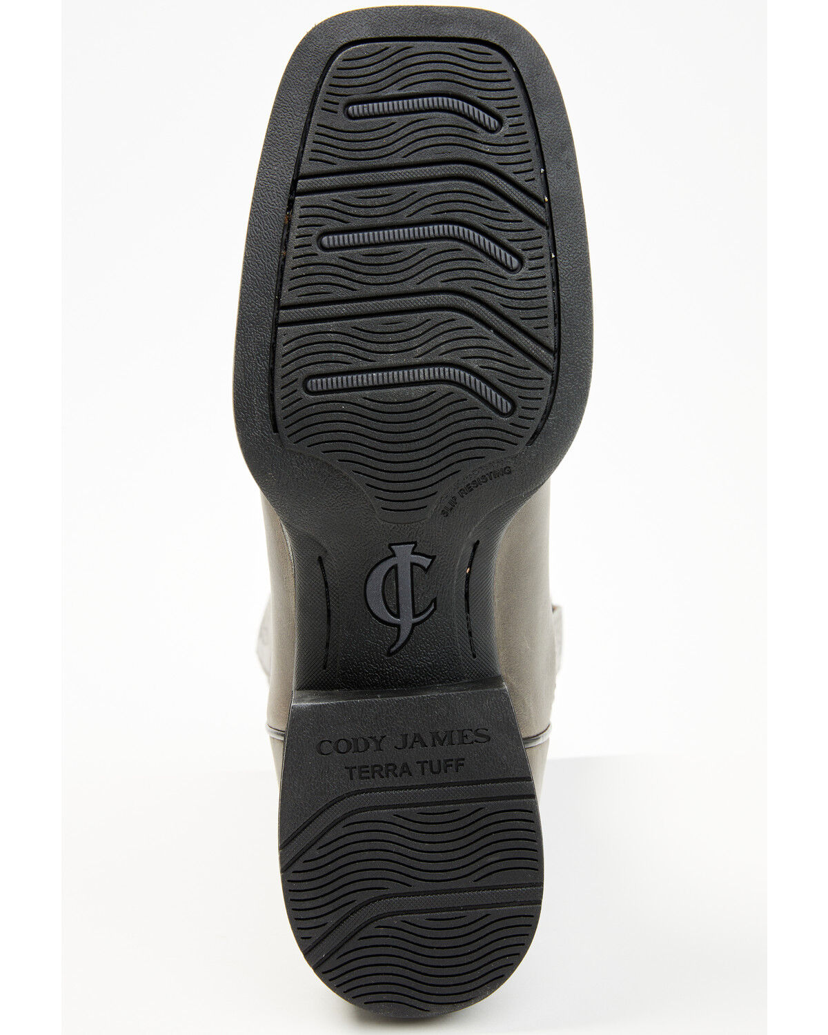 Cody James Men's Badge Xero Gravity® Western Boots - Broad Square Toe