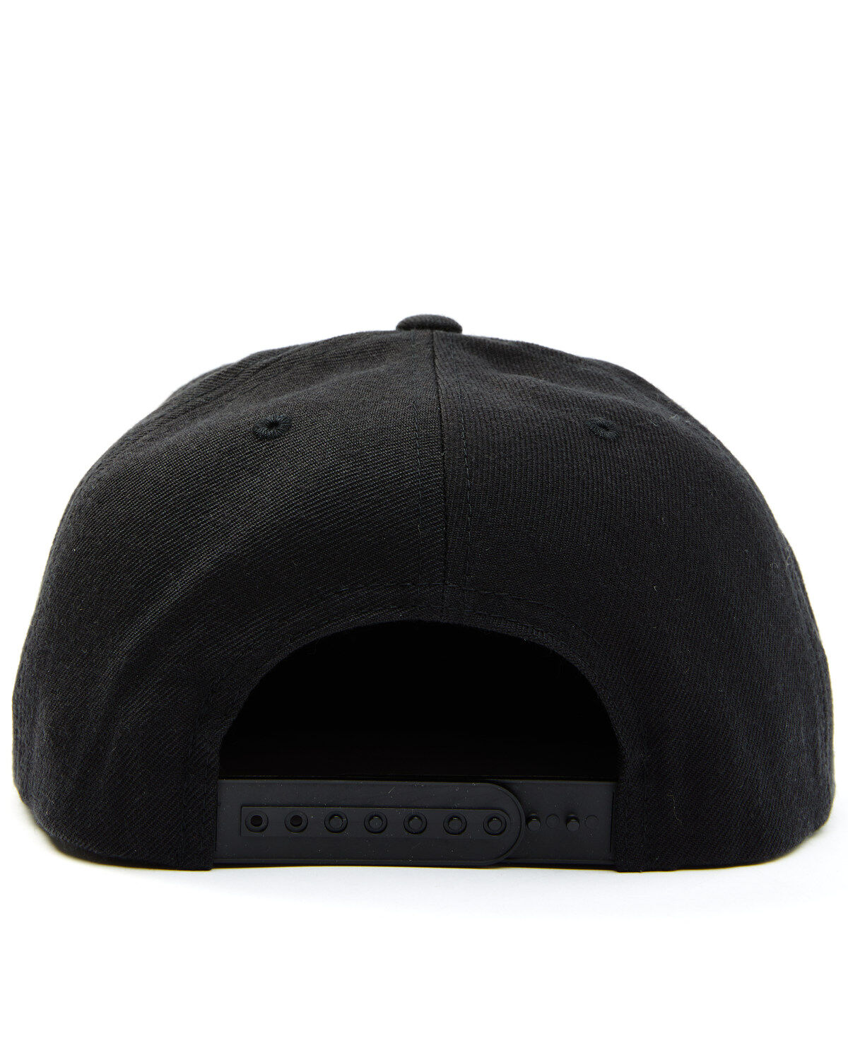 Brixton Men's Oath Circle Logo Ball Cap