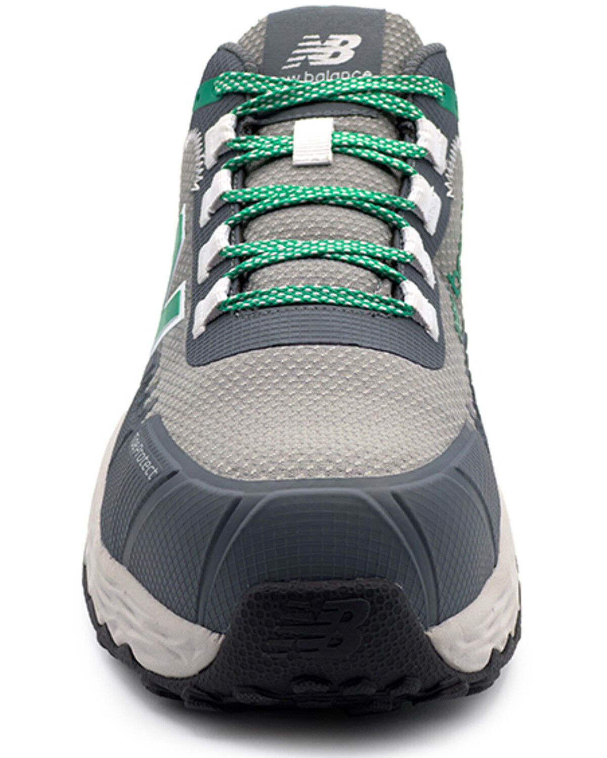 New Balance Men's Cremorne Work Shoes - Composite Toe