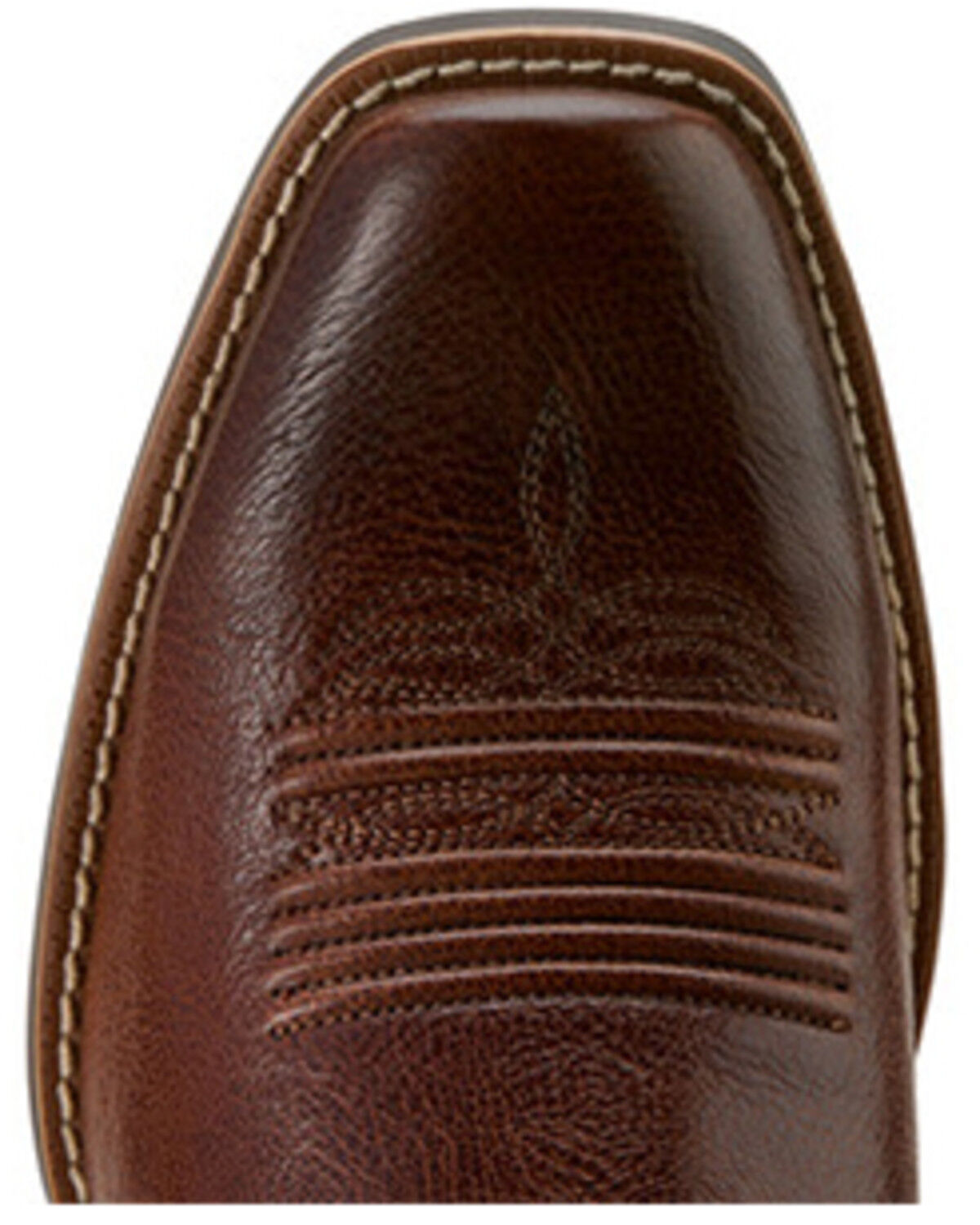 Ariat Men's Hustler Tall Western Boots - Square Toe