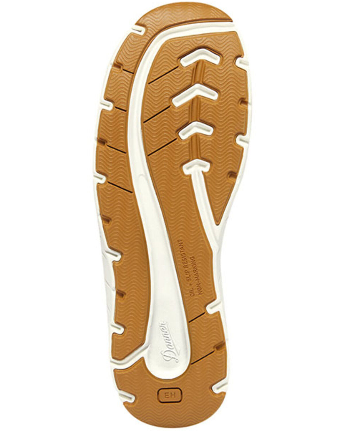 Danner Women's Run Time 3 Work Sneakers - Composite Toe