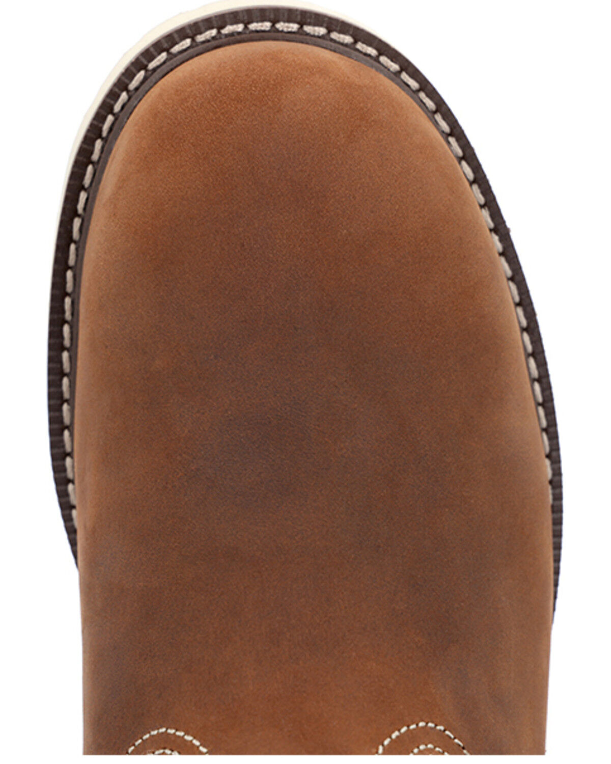 Rocky Men's Grindstone XTR Wellington Waterproof Work Boots - Soft Toe