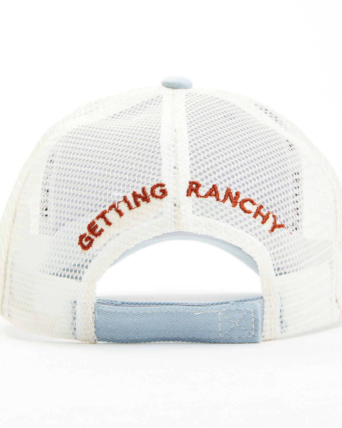 Idyllwind Women's Thunderbird Steel Baseball Cap