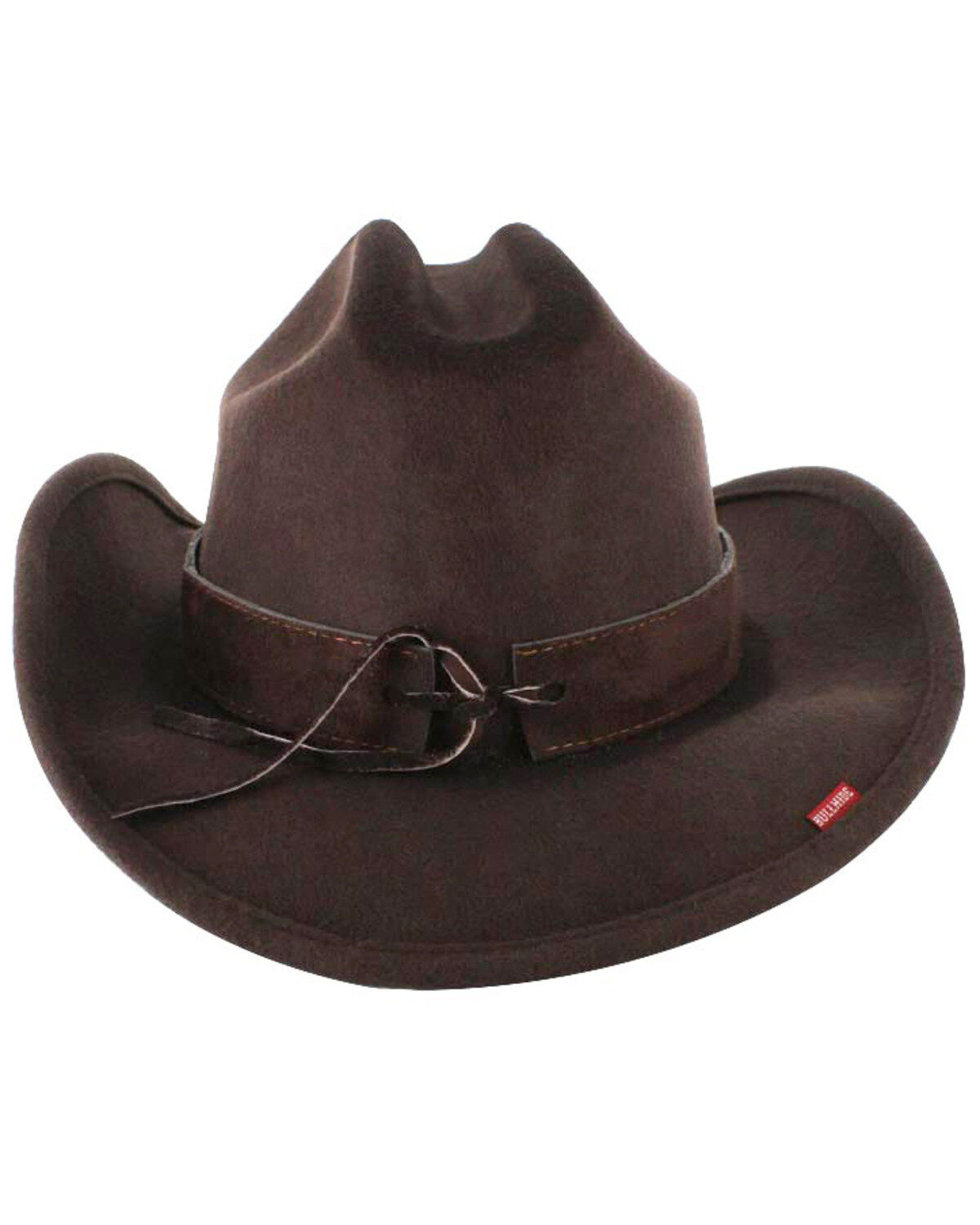 Cody James Kids' Monte Carlo Horsing Around Felt Cowboy Hat