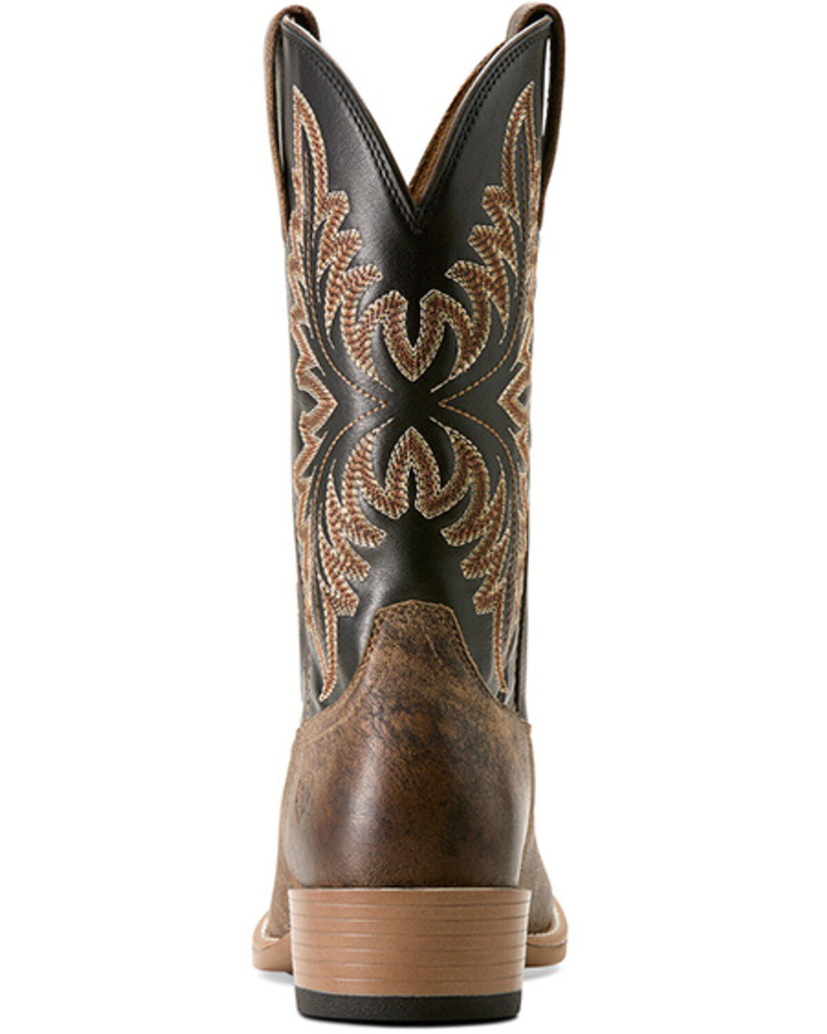 Ariat Men's Renegade Western Boots - Square Toe