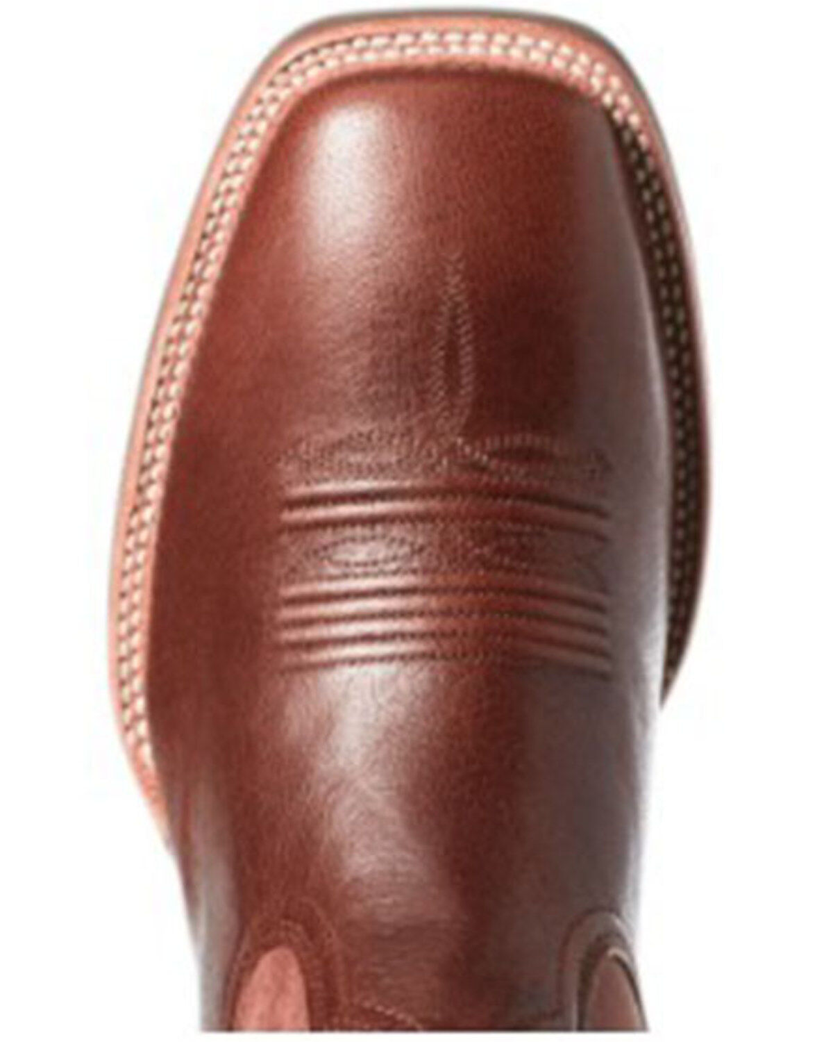 Ariat Men's Crosswire Hickory Western Performance Boots - Square Toe