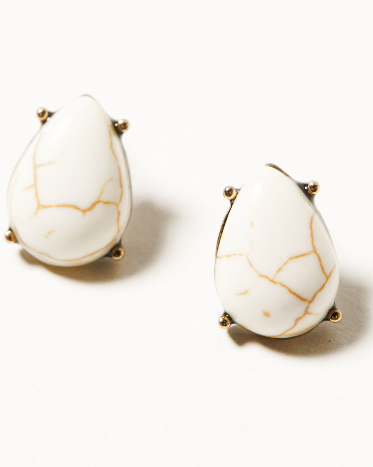 Shyanne Women's Summer Moon Antique Gold Jewelry Set - 3 Piece