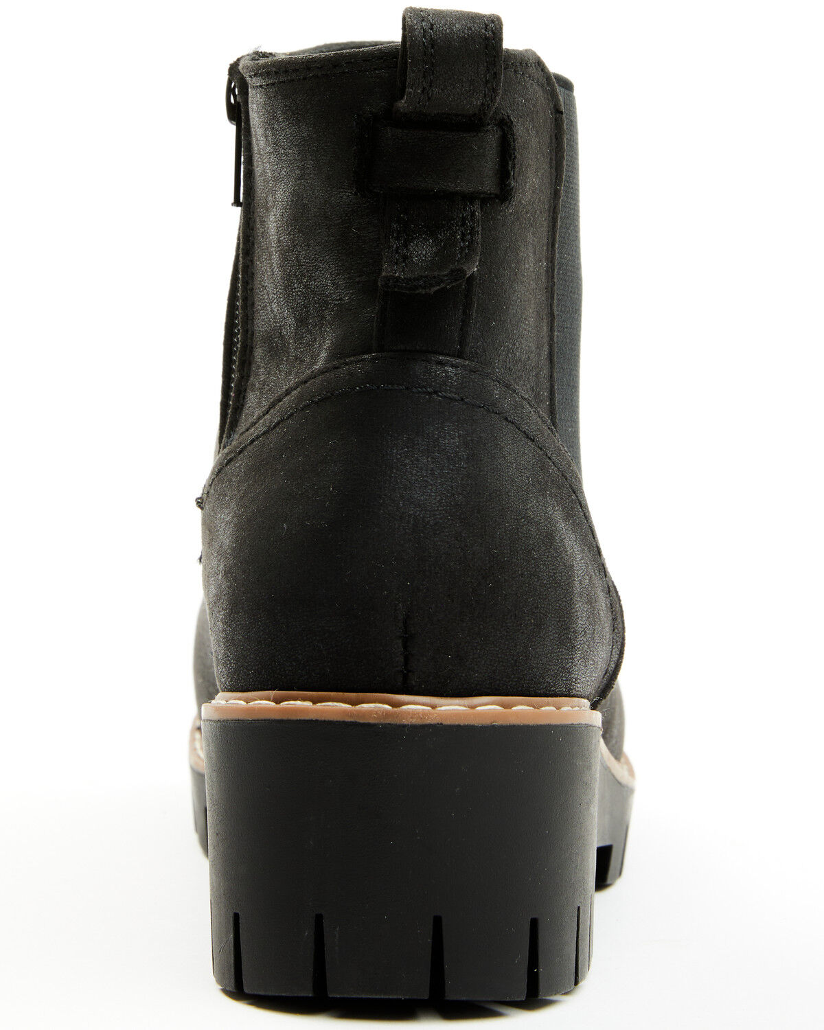 Very G Women's Pasadena Fashion Booties - Round Toe