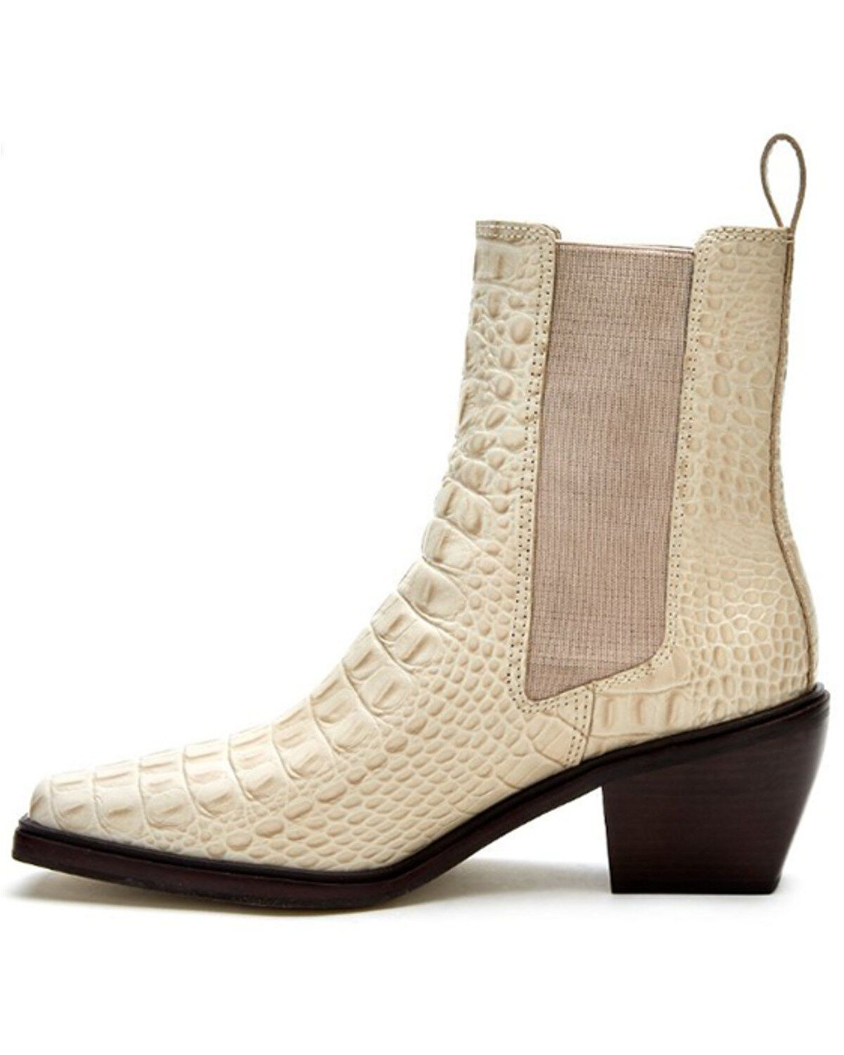 Matisse Women's Ellis Western Booties - Square Toe