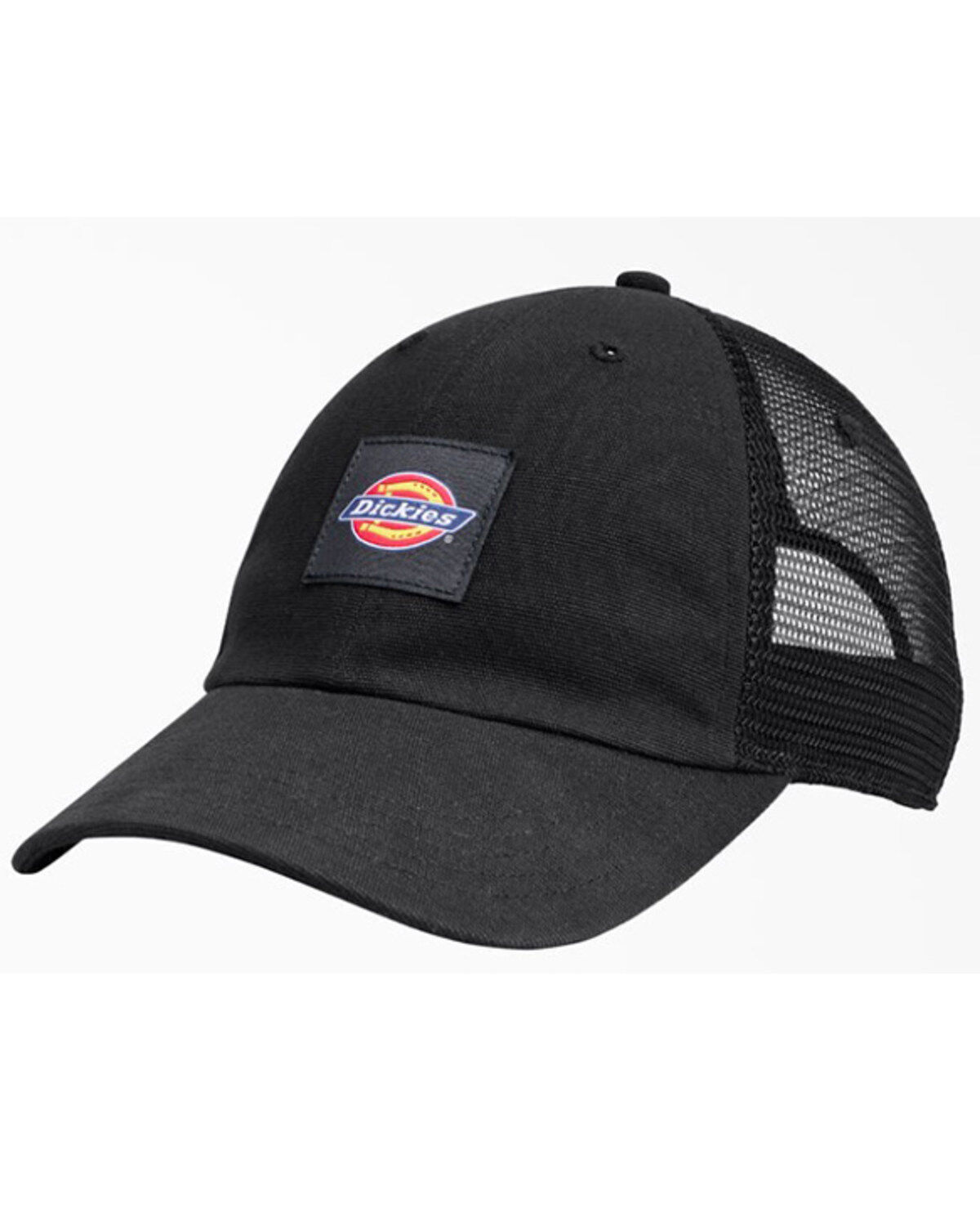 Dickies Men's Washed Canvas Ball Cap