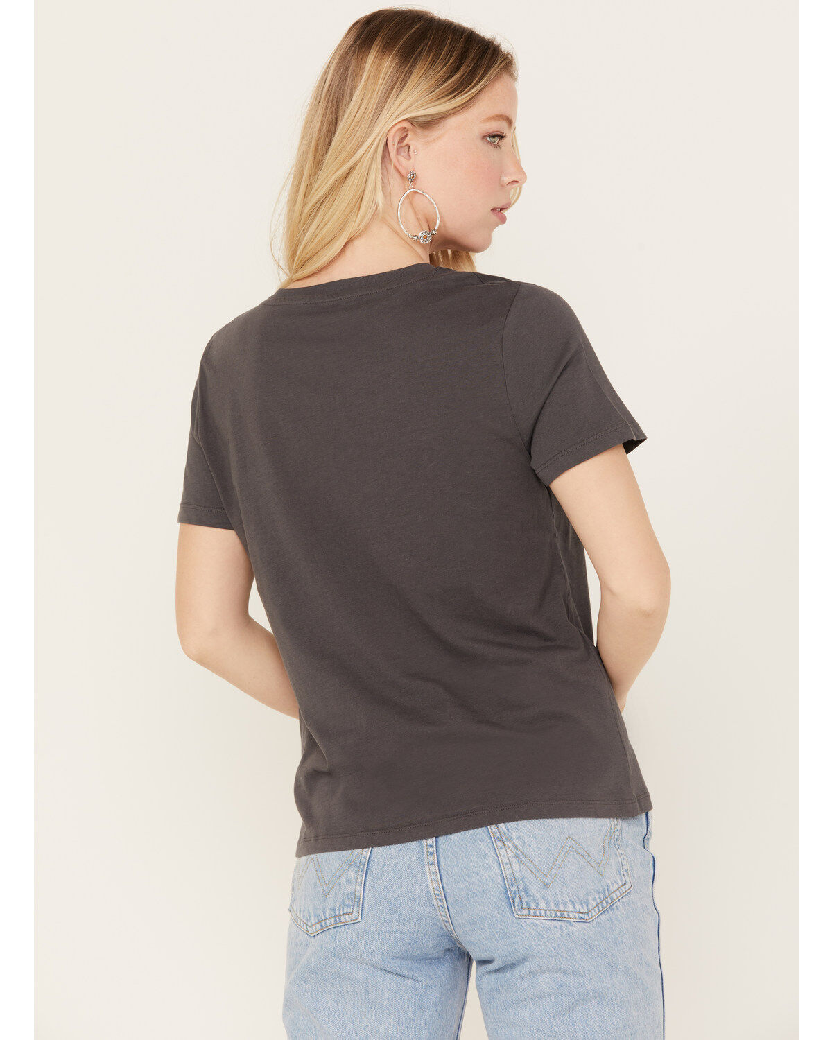 Wrangler Women's Country Roads Graphic Tee