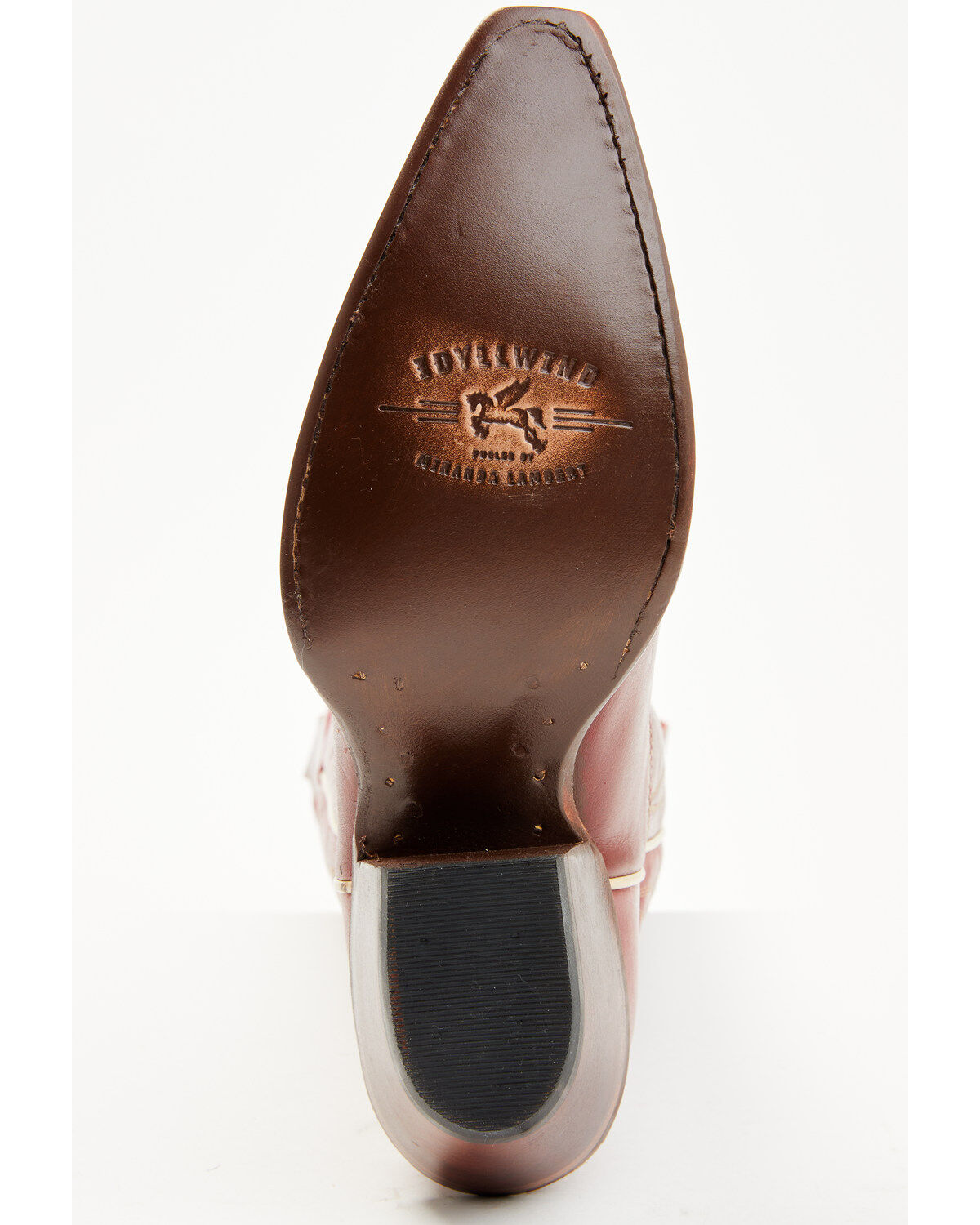 Idyllwind Women's Dallas Alice Western Boots - Snip Toe