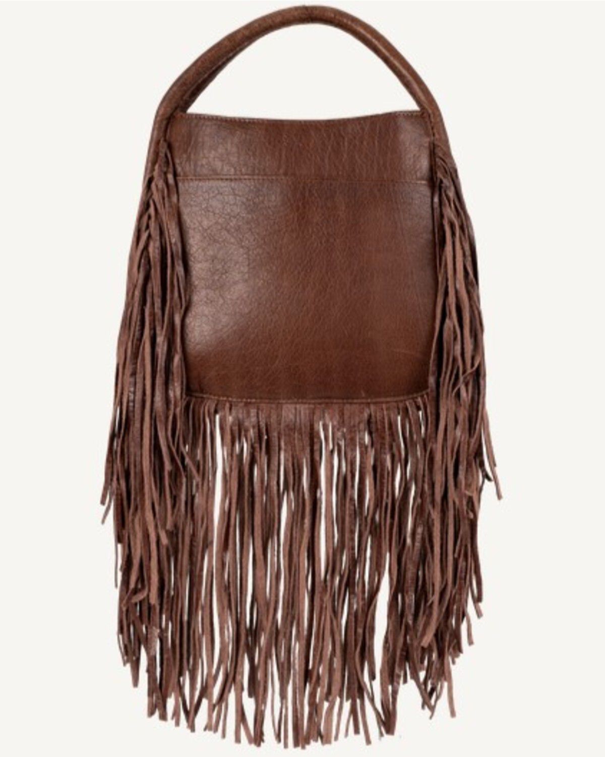 STS Ranchwear by Carroll Women's Indie Sugar Satchel