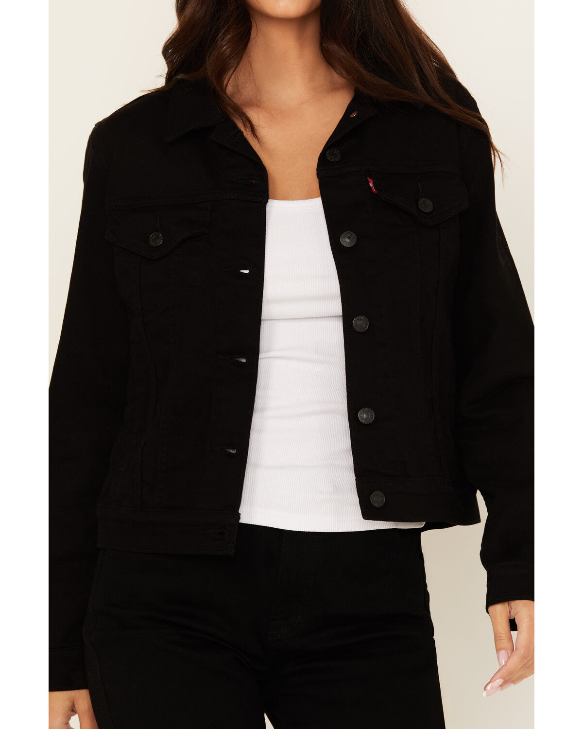 Levi's Women's Original Trucker Jacket