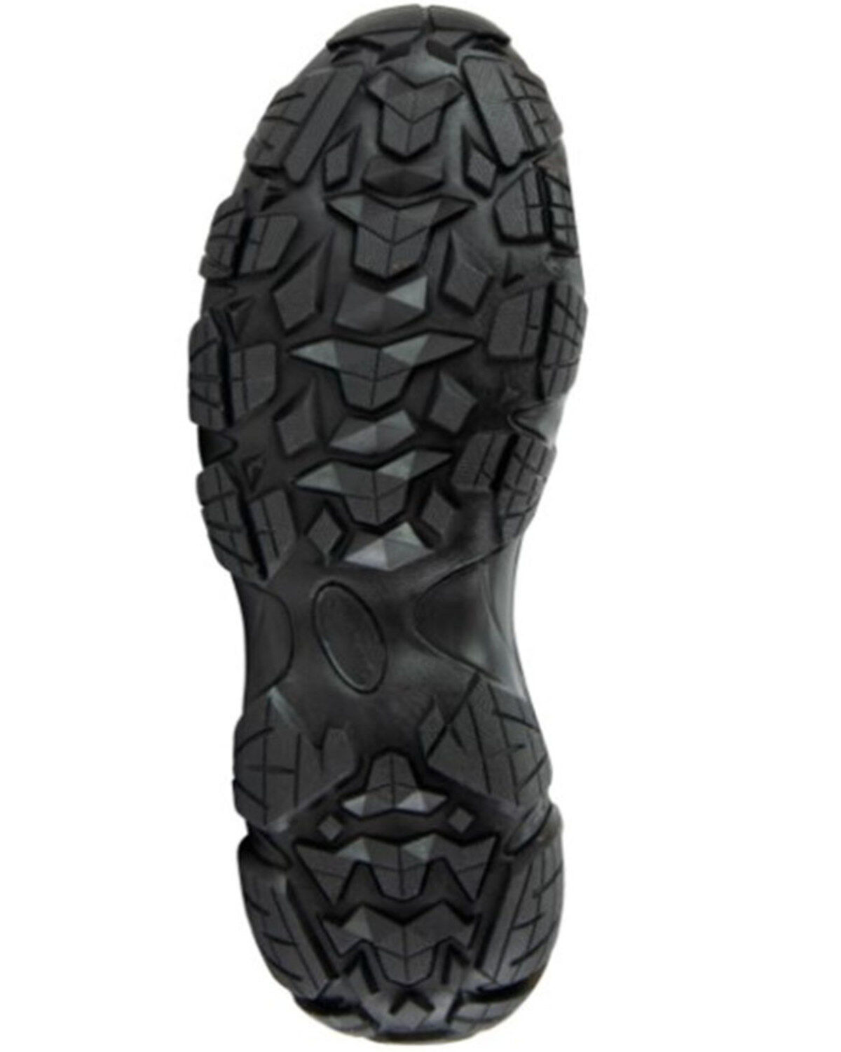 Thorogood Men's Crosstrex Black Pathogen Work Boots - Composite Toe