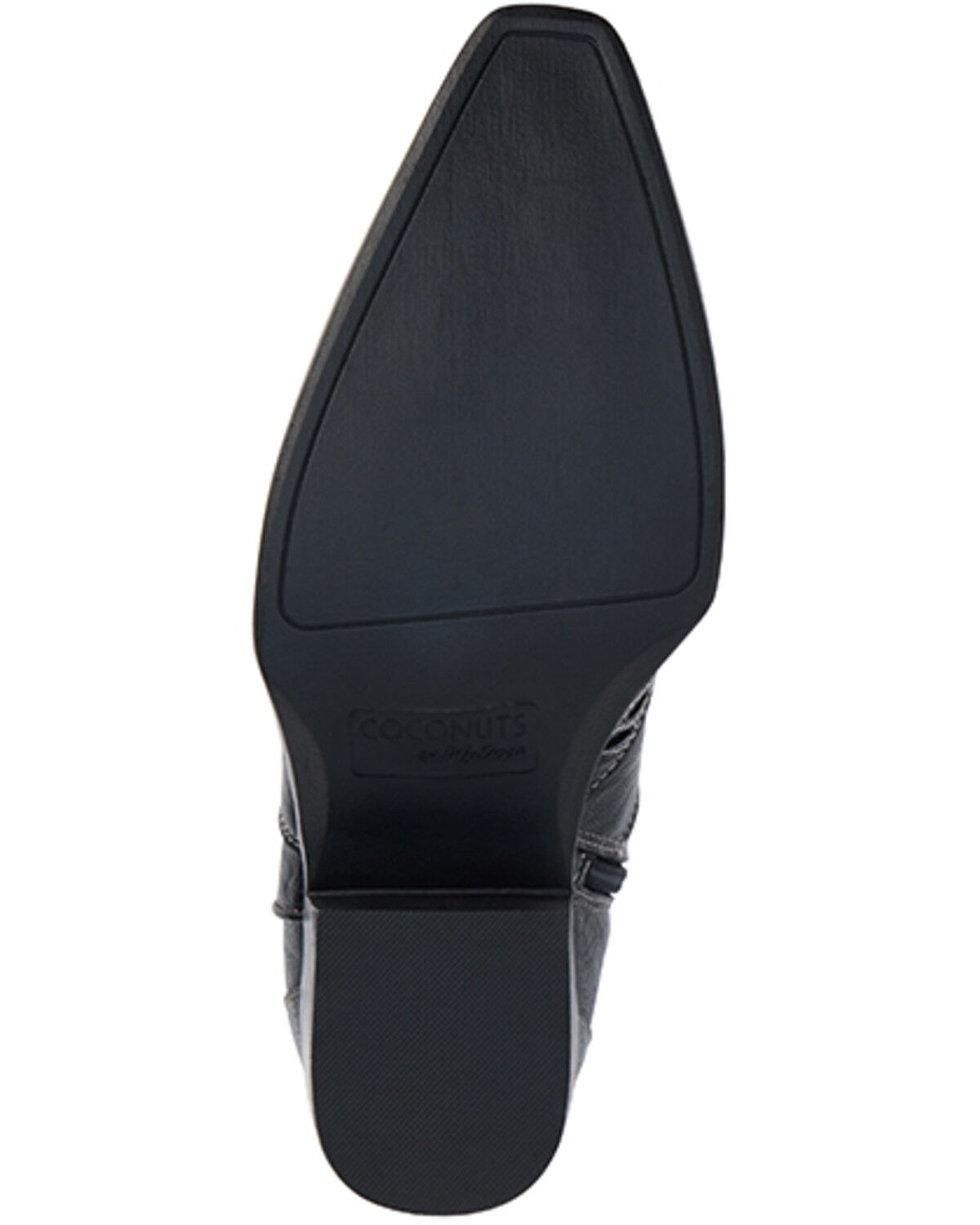 Coconuts by Matisse Women's Savanna Fashion Booties - Snip Toe