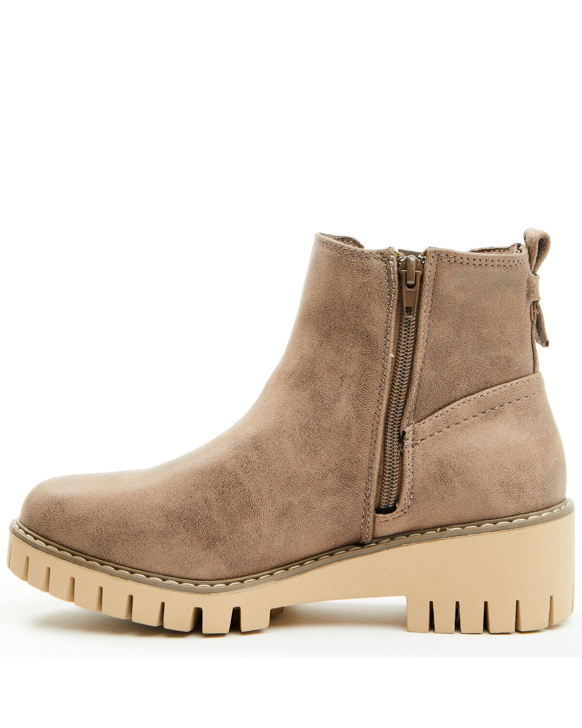 Very G Women's Pasadena Fashion Booties - Round Toe