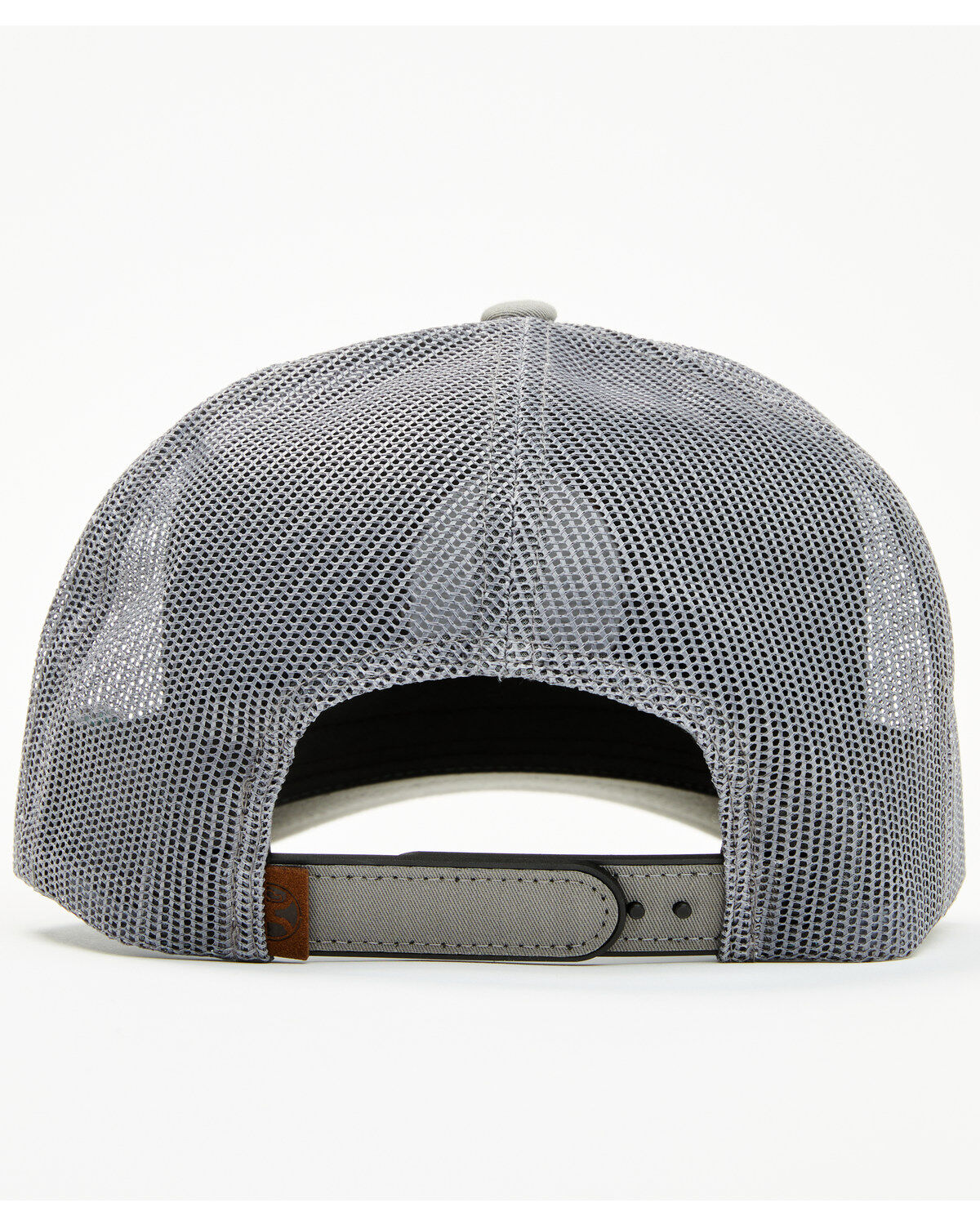 Hooey Men's Spur Logo Trucker Cap