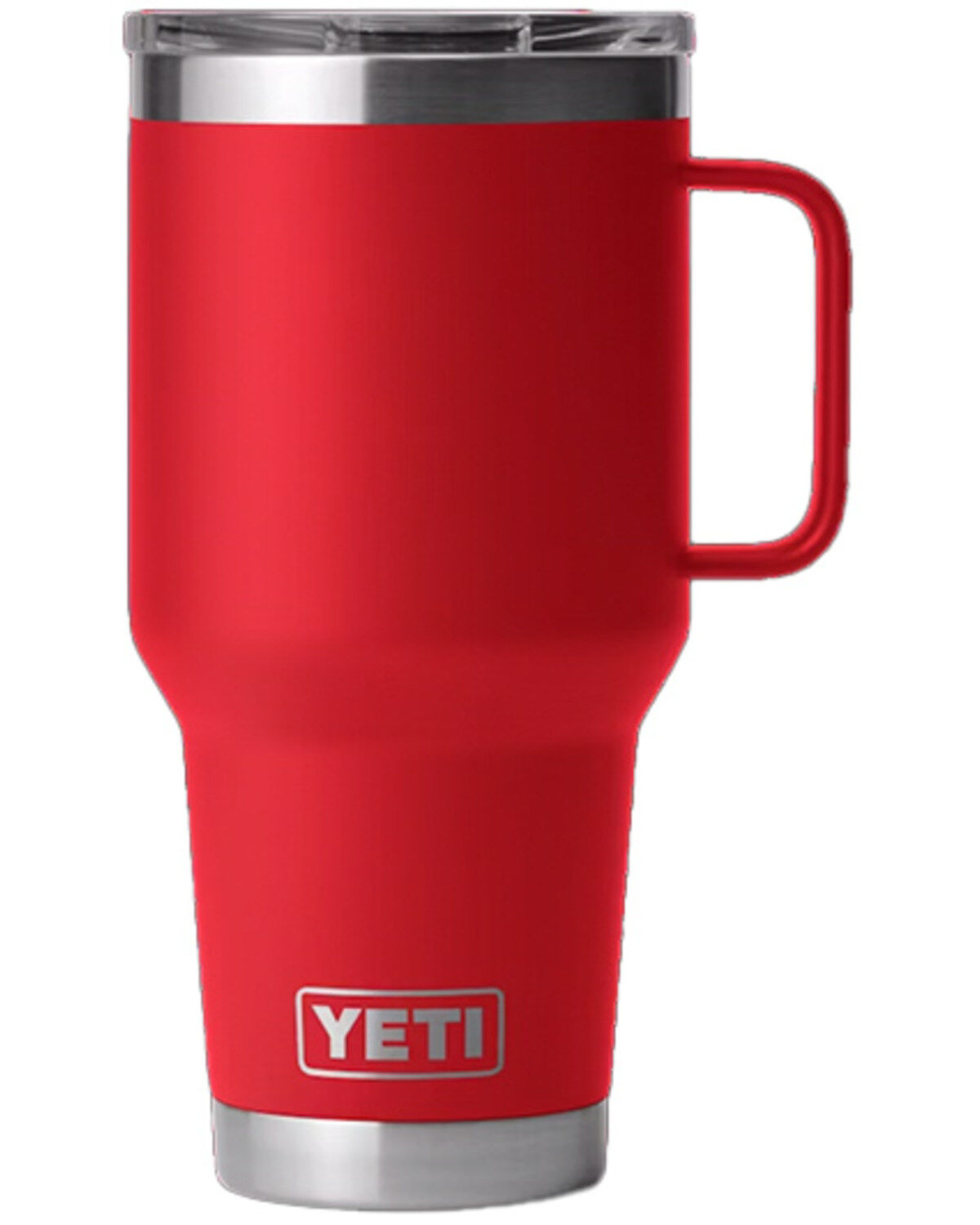 YETI Rambler® Stronghold® Lid 30oz Travel Mug